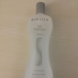 2 for $20 Biosilk Silk Therapy Original